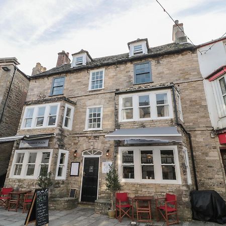 Purbeck Hotel Apartments - Flat 6 Swanage Dış mekan fotoğraf