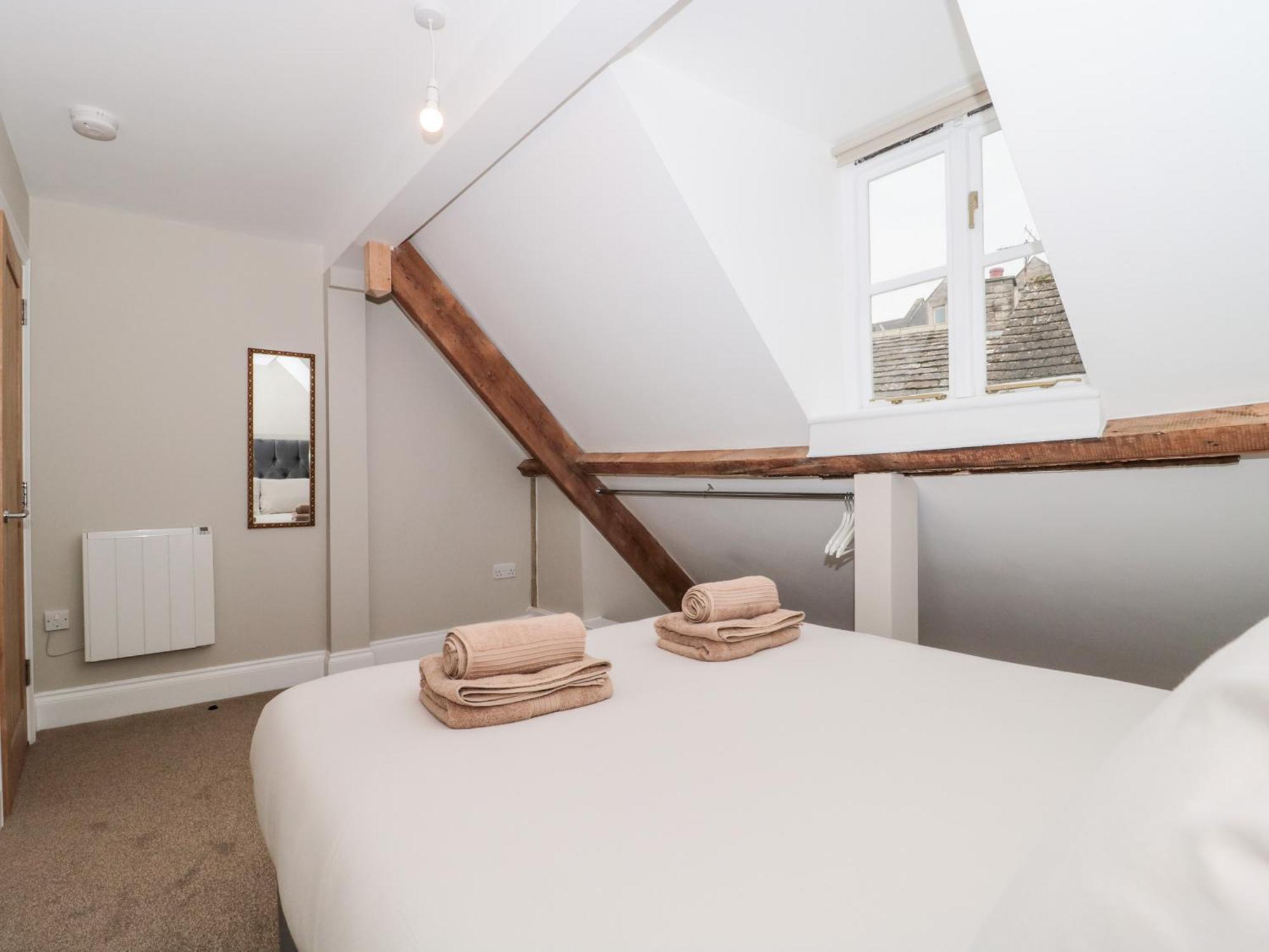 Purbeck Hotel Apartments - Flat 6 Swanage Dış mekan fotoğraf