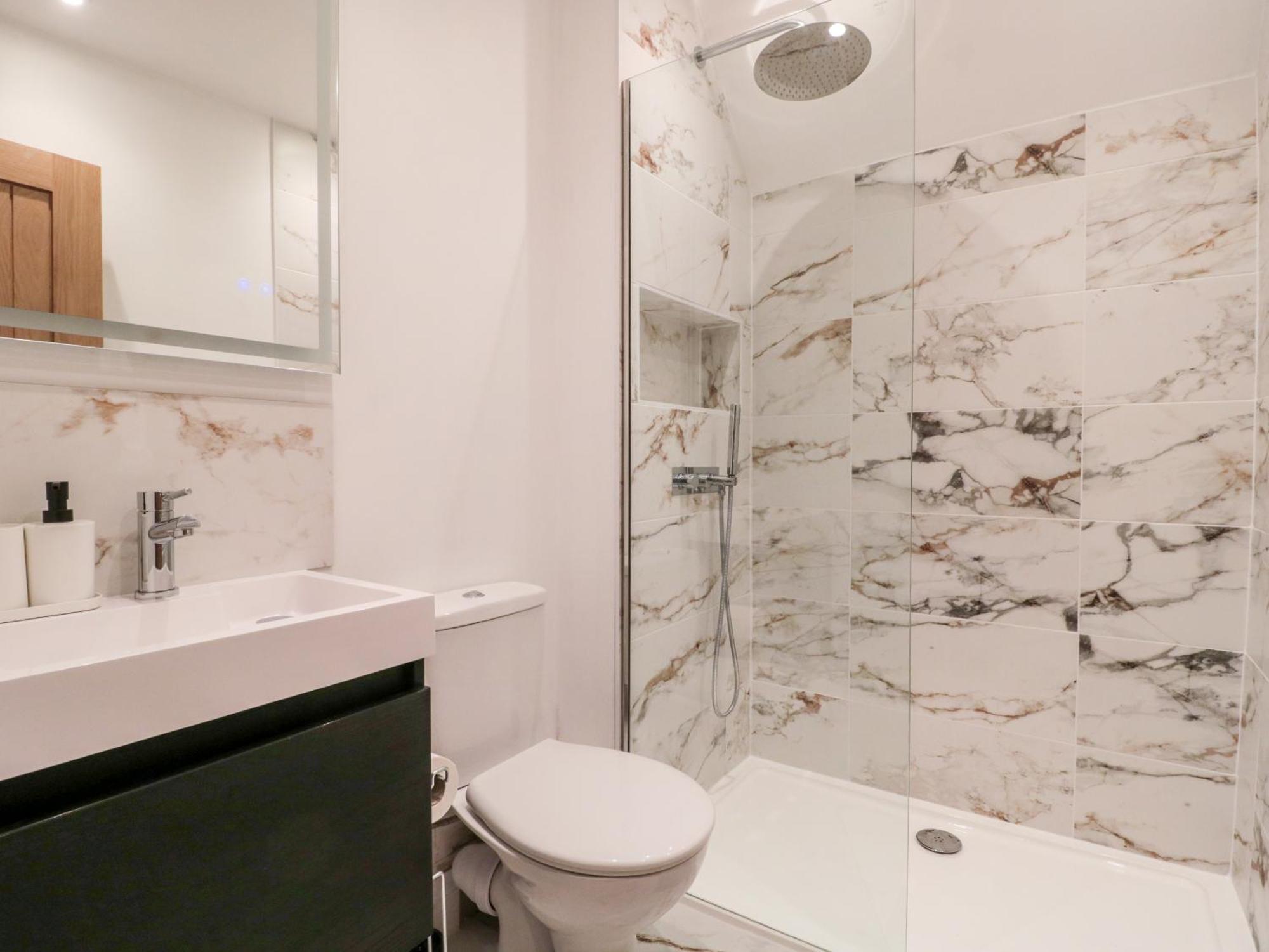 Purbeck Hotel Apartments - Flat 6 Swanage Dış mekan fotoğraf