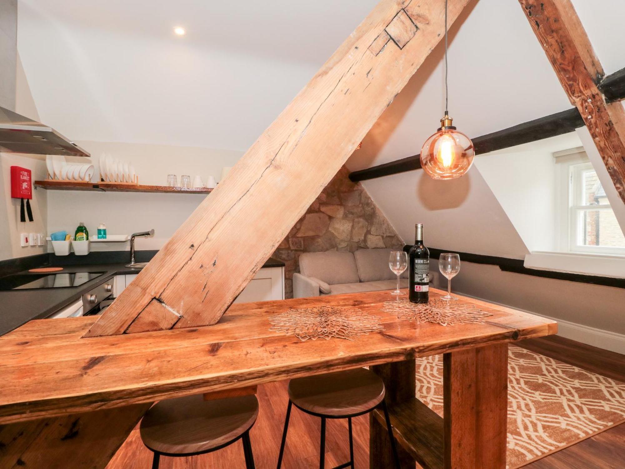Purbeck Hotel Apartments - Flat 6 Swanage Dış mekan fotoğraf